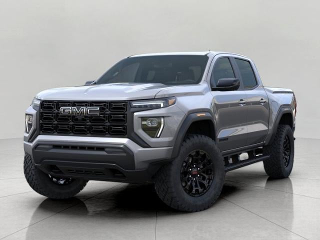 2026 GMC Canyon 4WD Crew Cab Elevation