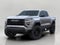 2026 GMC Canyon 4WD Crew Cab Elevation