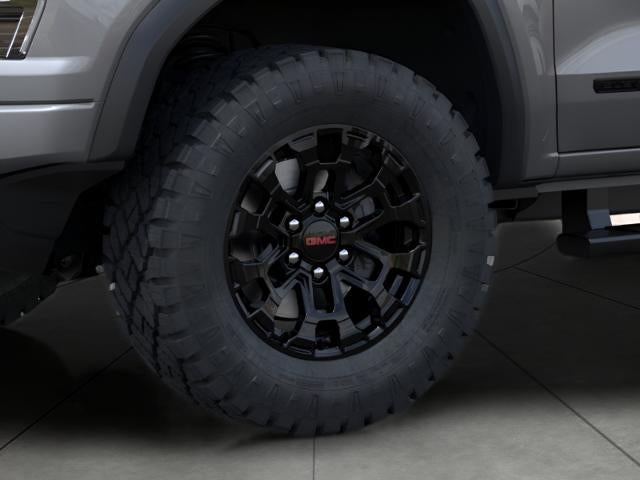 2026 GMC Canyon 4WD Crew Cab Elevation