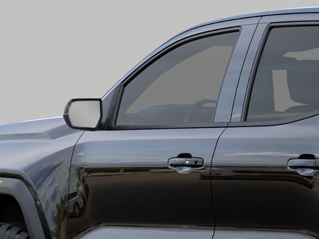 2026 GMC Canyon 4WD Crew Cab Elevation