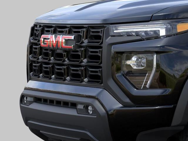 2026 GMC Canyon 4WD Crew Cab Elevation