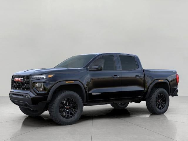 2026 GMC Canyon 4WD Crew Cab Elevation