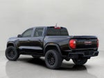 2026 GMC Canyon 4WD Crew Cab Elevation
