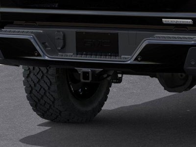 2026 GMC Canyon 4WD Crew Cab Elevation