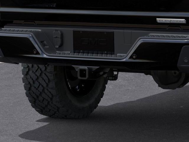 2026 GMC Canyon 4WD Crew Cab Elevation