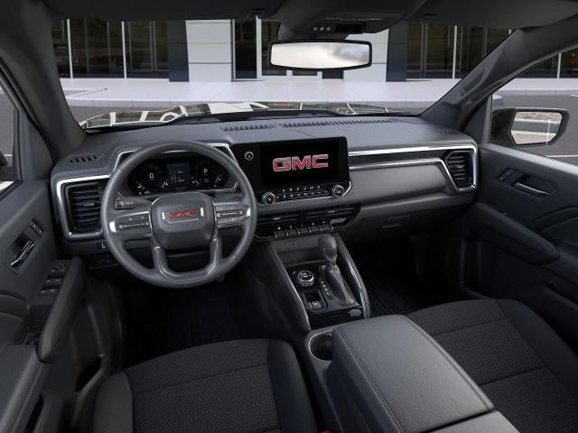 2026 GMC Canyon 4WD Crew Cab Elevation