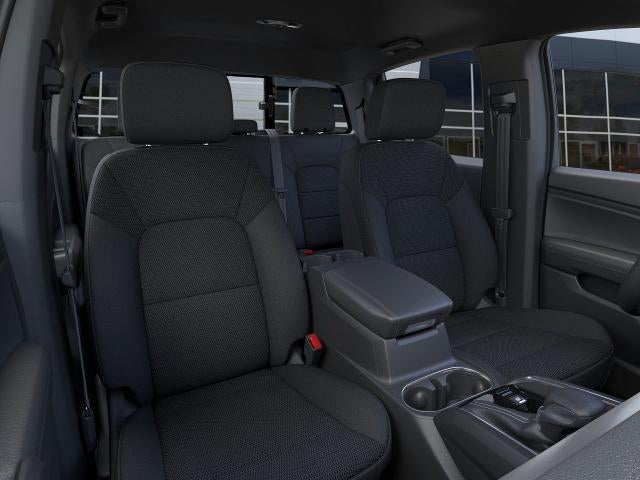 2026 GMC Canyon 4WD Crew Cab Elevation