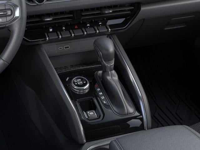 2026 GMC Canyon 4WD Crew Cab Elevation