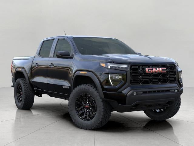 2026 GMC Canyon 4WD Crew Cab Elevation