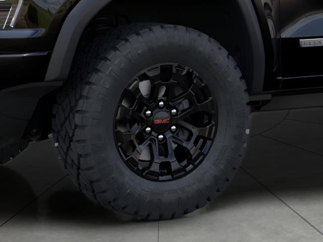 2026 GMC Canyon 4WD Crew Cab Elevation