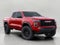 2026 GMC Canyon 4WD Crew Cab Elevation