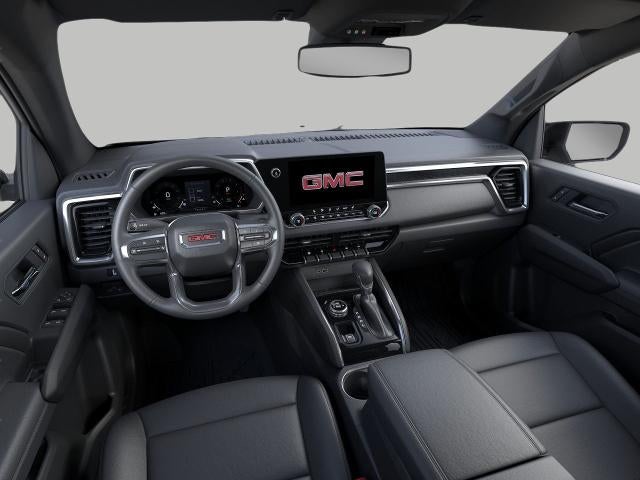 2026 GMC Canyon 4WD Crew Cab Elevation
