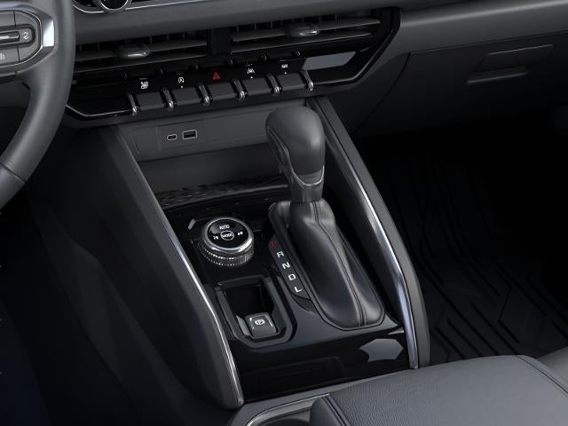 2026 GMC Canyon 4WD Crew Cab Elevation