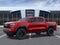2026 GMC Canyon 4WD Crew Cab Elevation