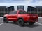 2026 GMC Canyon 4WD Crew Cab Elevation