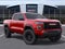 2026 GMC Canyon 4WD Crew Cab Elevation