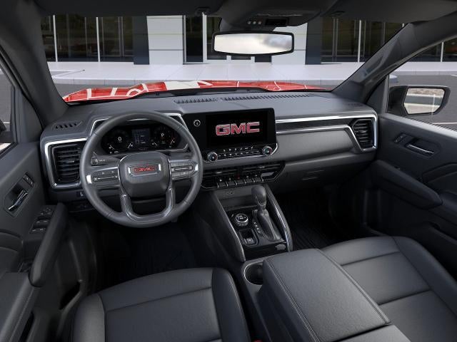 2026 GMC Canyon 4WD Crew Cab Elevation