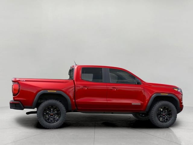 2026 GMC Canyon 4WD Crew Cab Elevation