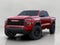 2026 GMC Canyon 4WD Crew Cab Elevation