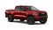 2026 GMC Canyon 4WD Crew Cab Elevation