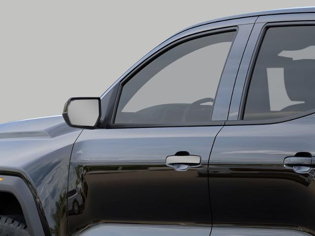 2025 GMC Canyon 4WD Crew Cab AT4