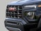 2025 GMC Canyon 4WD Crew Cab AT4