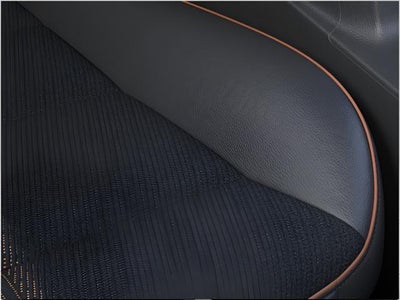 2025 GMC Canyon 4WD Crew Cab AT4