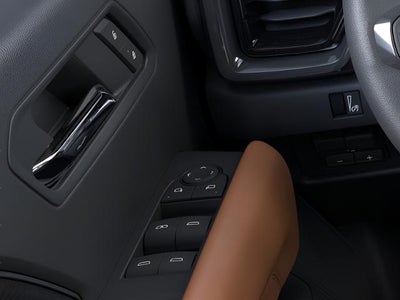 2025 GMC Canyon 4WD Crew Cab AT4