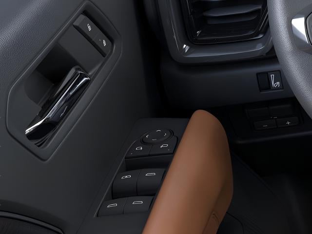 2025 GMC Canyon 4WD Crew Cab AT4