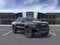 2025 GMC Canyon 4WD Crew Cab AT4