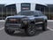 2025 GMC Canyon 4WD Crew Cab AT4