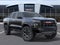 2025 GMC Canyon 4WD Crew Cab AT4