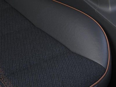 2025 GMC Canyon 4WD Crew Cab AT4