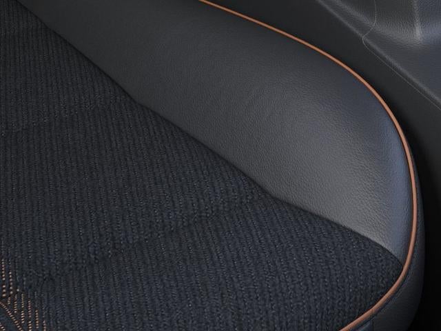 2025 GMC Canyon 4WD Crew Cab AT4