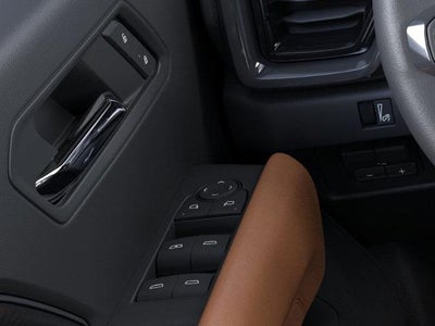 2025 GMC Canyon 4WD Crew Cab AT4