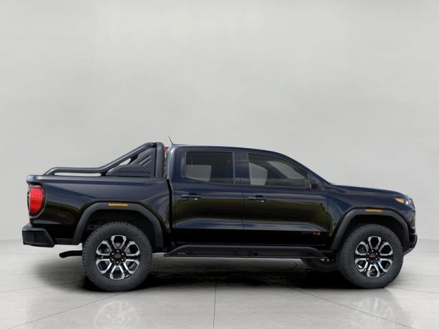 2025 GMC Canyon 4WD Crew Cab AT4
