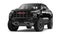 2025 GMC Canyon 4WD Crew Cab AT4