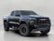 2026 GMC Canyon 4WD Crew Cab AT4