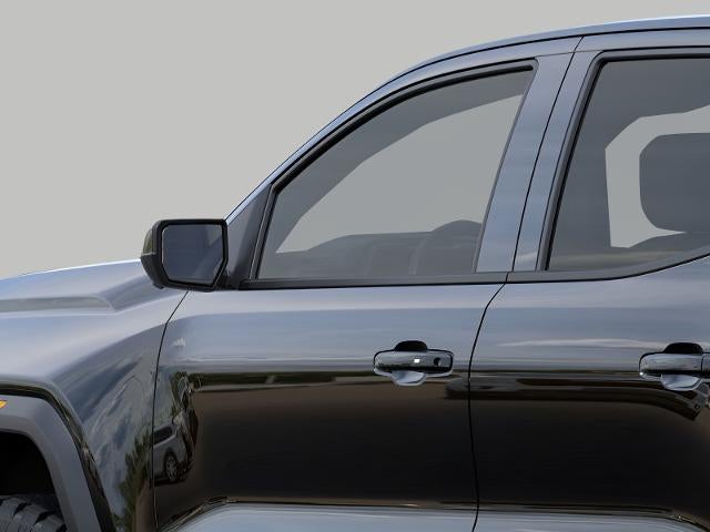 2026 GMC Canyon 4WD Crew Cab AT4