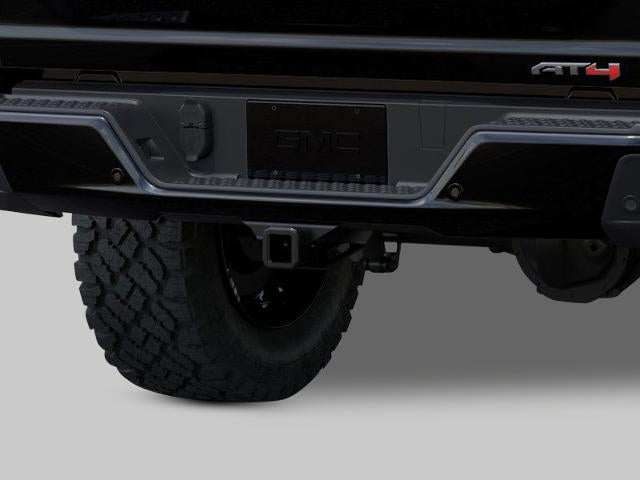 2026 GMC Canyon 4WD Crew Cab AT4