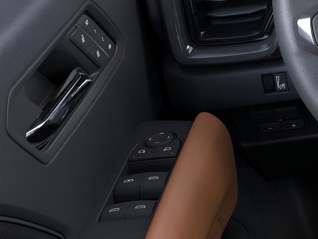 2026 GMC Canyon 4WD Crew Cab AT4