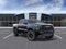 2026 GMC Canyon 4WD Crew Cab AT4