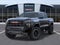 2026 GMC Canyon 4WD Crew Cab AT4