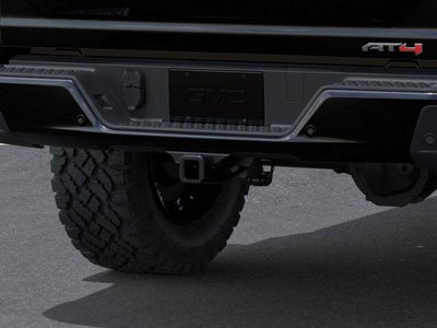 2026 GMC Canyon 4WD Crew Cab AT4