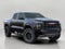 2026 GMC Canyon 4WD Crew Cab AT4