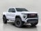 2026 GMC Canyon 4WD Crew Cab AT4