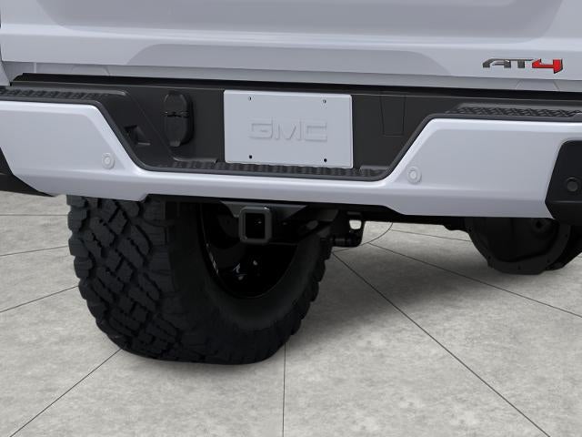 2026 GMC Canyon 4WD Crew Cab AT4