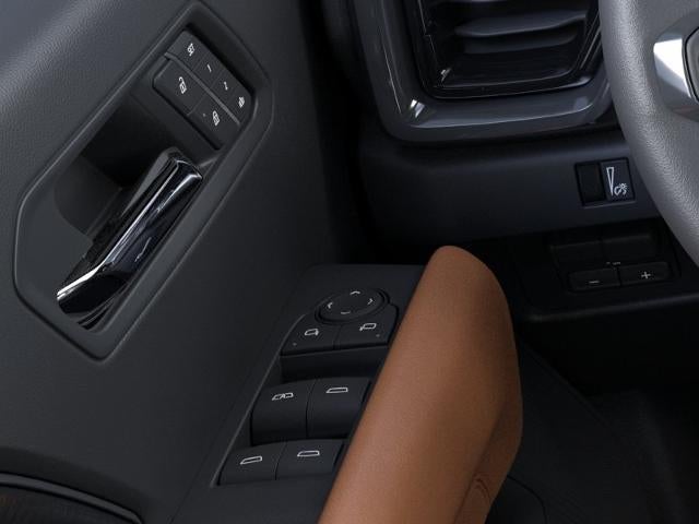2026 GMC Canyon 4WD Crew Cab AT4