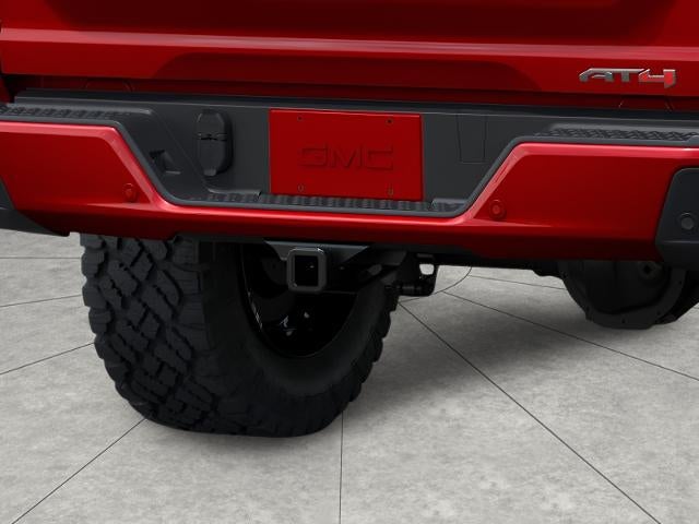 2026 GMC Canyon 4WD Crew Cab AT4