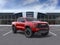 2026 GMC Canyon 4WD Crew Cab AT4